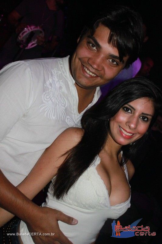 Balada: Fotos de quarta na Dan Heaven em �guas Claras - DF