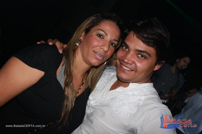 Balada: Fotos de quarta na Dan Heaven em �guas Claras - DF