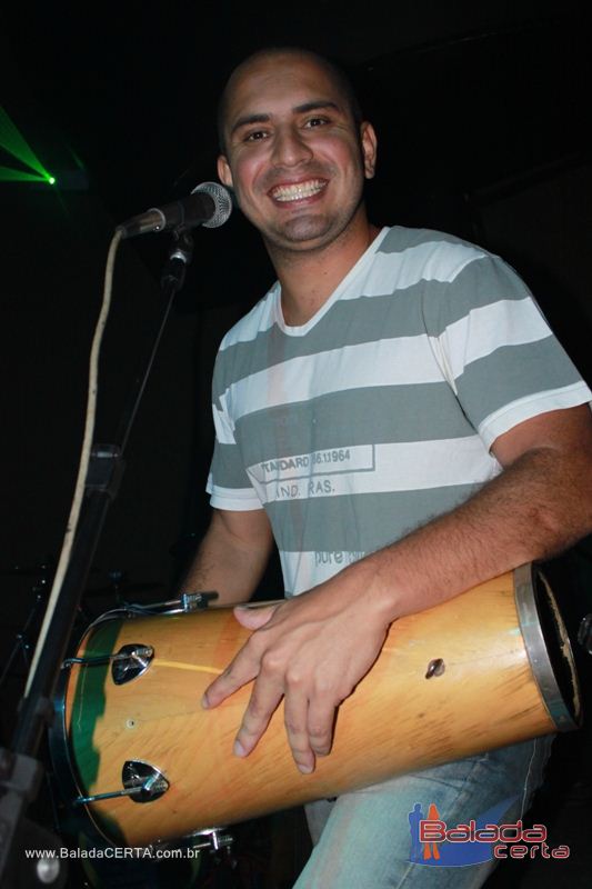Balada: Fotos de quarta na Dan Heaven em �guas Claras - DF