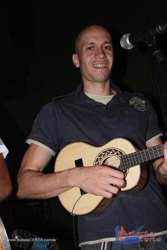Balada: Fotos de quarta na Dan Heaven em �guas Claras - DF