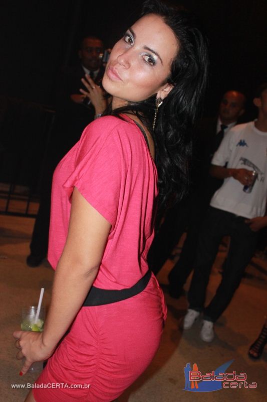 Balada: Fotos de quarta na Dan Heaven em �guas Claras - DF
