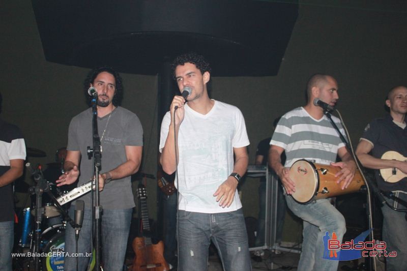Balada: Fotos de quarta na Dan Heaven em �guas Claras - DF