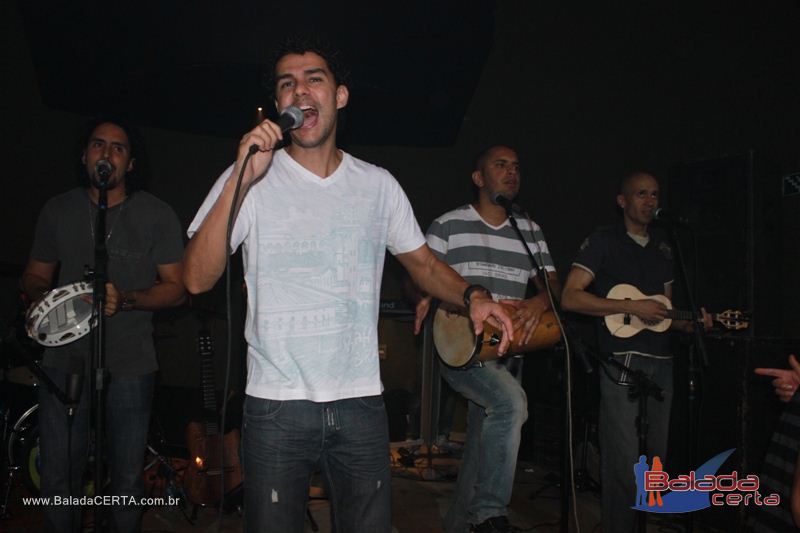 Balada: Fotos de quarta na Dan Heaven em �guas Claras - DF