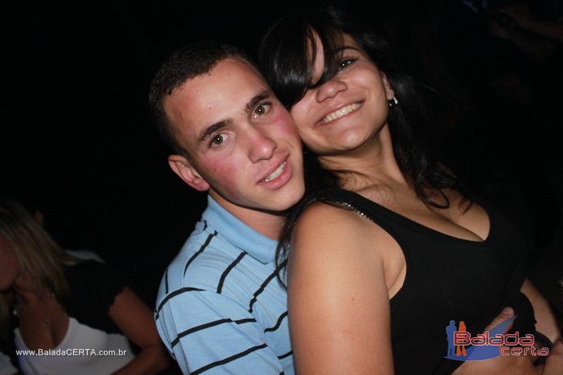 Balada: Fotos de quarta na Dan Heaven em �guas Claras - DF