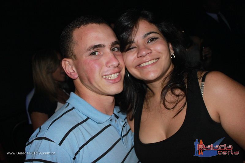 Balada: Fotos de quarta na Dan Heaven em �guas Claras - DF