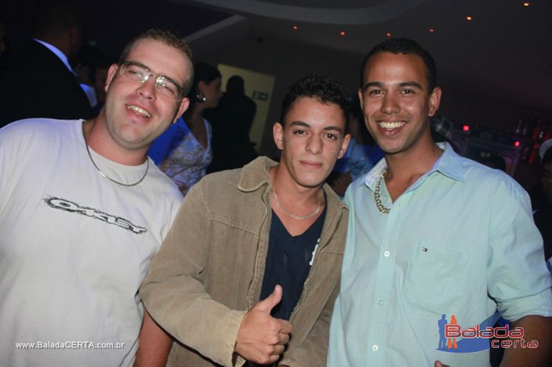Balada: Fotos de quarta na Dan Heaven em �guas Claras - DF