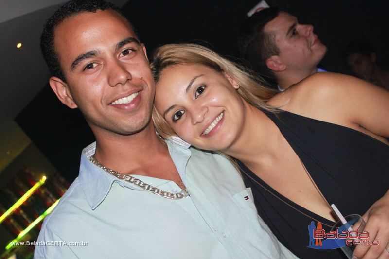 Balada: Fotos de quarta na Dan Heaven em �guas Claras - DF