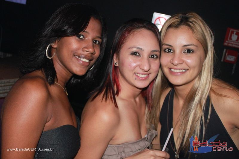 Balada: Fotos de quarta na Dan Heaven em �guas Claras - DF