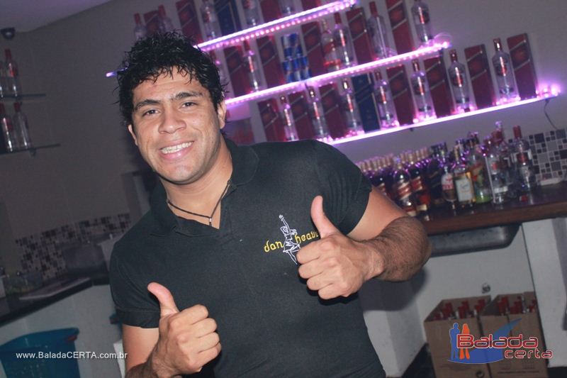 Balada: Fotos de quarta na Dan Heaven em �guas Claras - DF