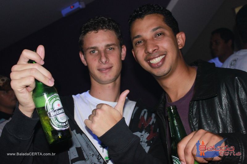 Balada: Fotos de quarta na Dan Heaven em �guas Claras - DF