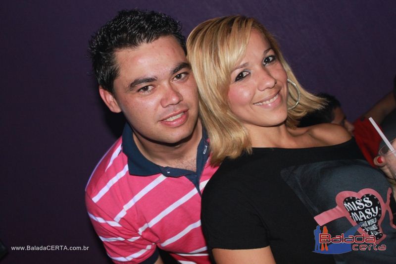 Balada: Fotos de quarta na Dan Heaven em �guas Claras - DF
