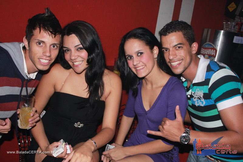 Balada: Fotos de quarta na Dan Heaven em �guas Claras - DF