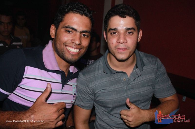 Balada: Fotos de quarta na Dan Heaven em �guas Claras - DF