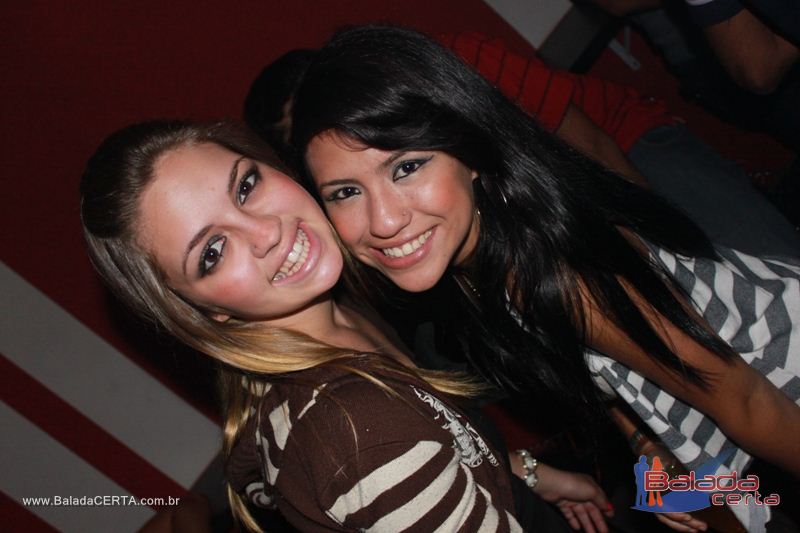 Balada: Fotos de quarta na Dan Heaven em �guas Claras - DF