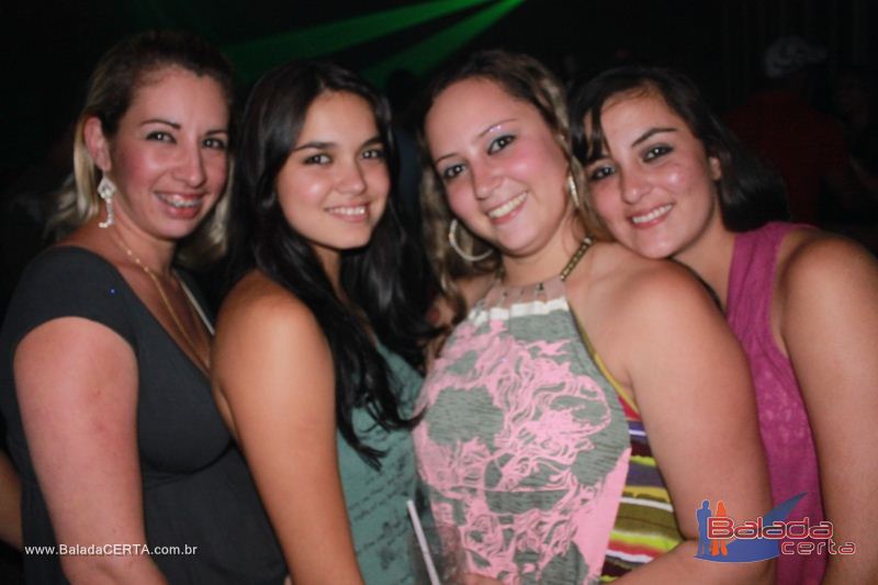 Balada: Fotos de quarta na Dan Heaven em �guas Claras - DF