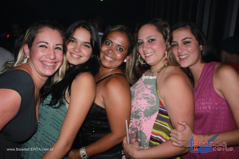 Balada: Fotos de quarta na Dan Heaven em �guas Claras - DF