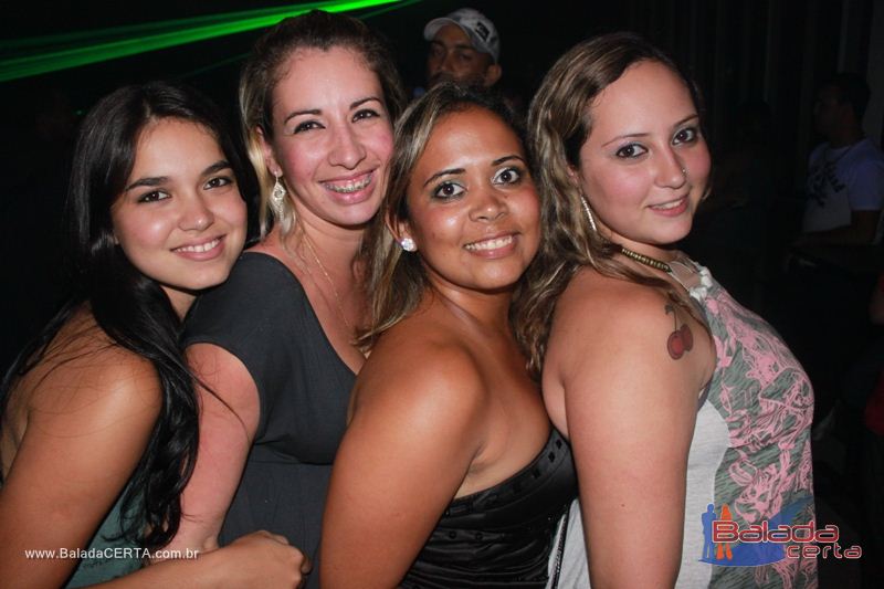 Balada: Fotos de quarta na Dan Heaven em �guas Claras - DF
