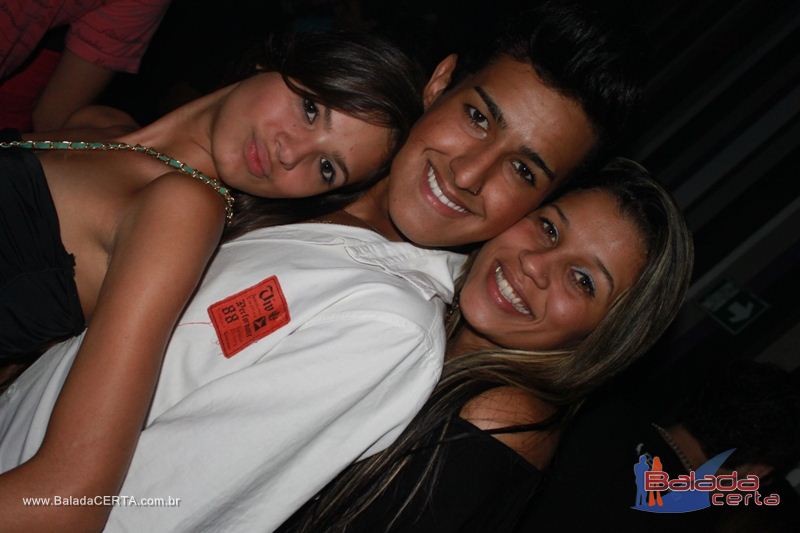 Balada: Fotos de quarta na Dan Heaven em �guas Claras - DF