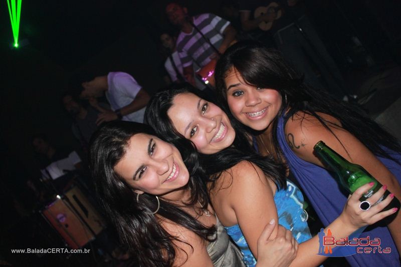 Balada: Fotos de quarta na Dan Heaven em �guas Claras - DF