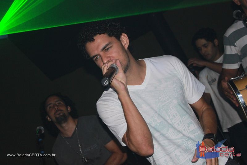 Balada: Fotos de quarta na Dan Heaven em �guas Claras - DF