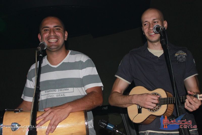 Balada: Fotos de quarta na Dan Heaven em �guas Claras - DF