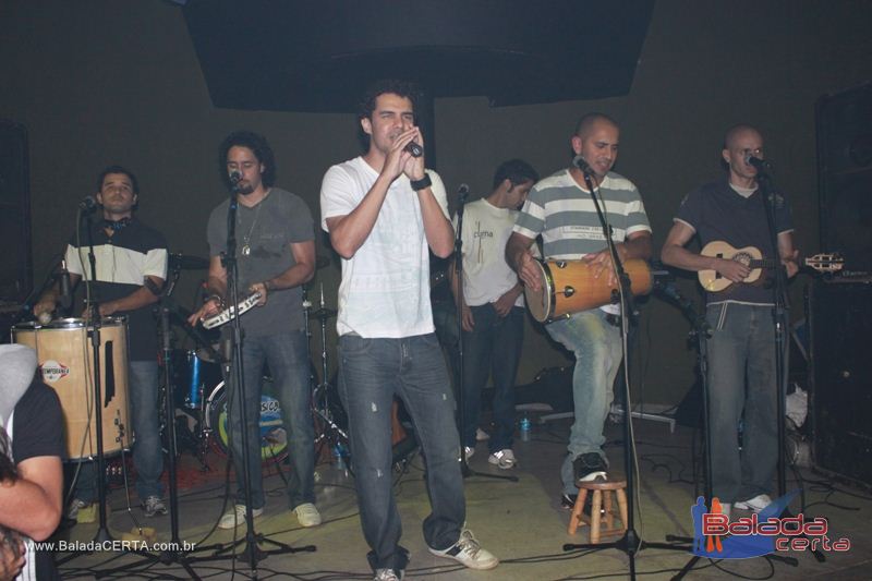 Balada: Fotos de quarta na Dan Heaven em �guas Claras - DF