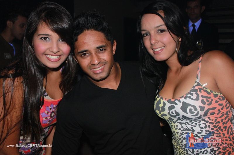 Balada: Fotos de quarta na Dan Heaven em �guas Claras - DF