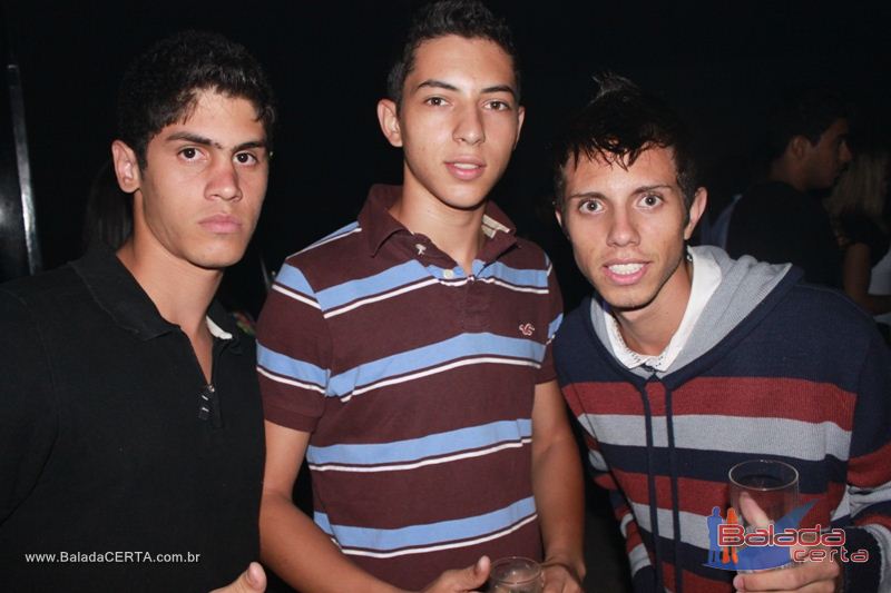 Balada: Fotos de quarta na Dan Heaven em �guas Claras - DF