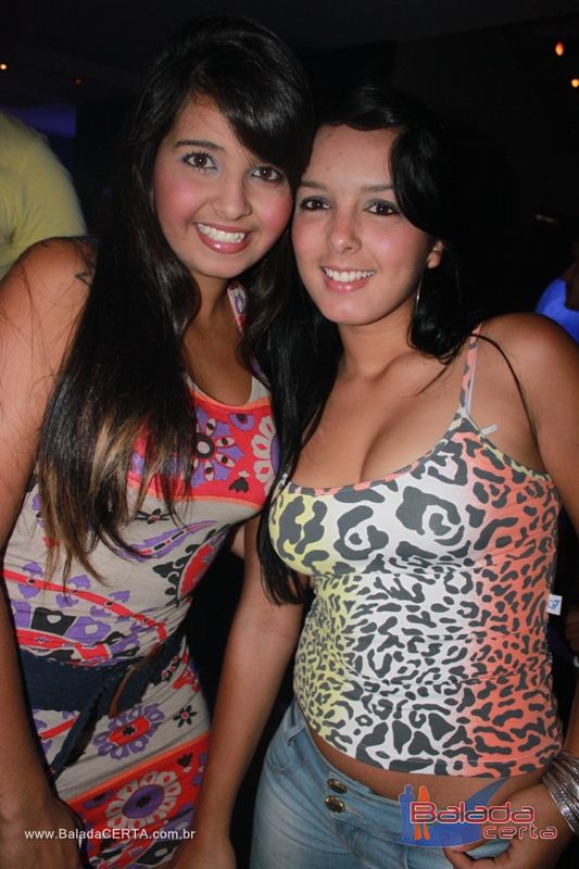 Balada: Fotos de quarta na Dan Heaven em �guas Claras - DF