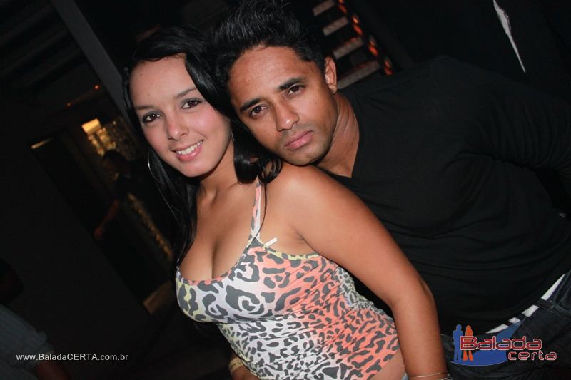 Balada: Fotos de quarta na Dan Heaven em �guas Claras - DF