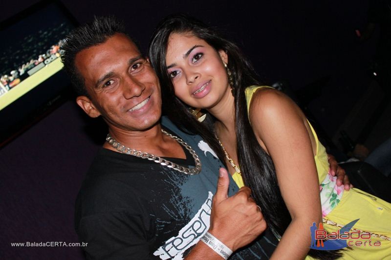 Balada: Fotos de Sexta na Dan Heaven em guas Claras - DF