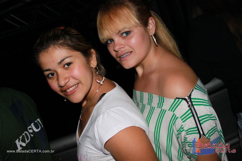 Balada: Fotos de Sexta na Dan Heaven em guas Claras - DF