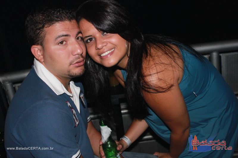 Balada: Fotos de Sexta na Dan Heaven em guas Claras - DF
