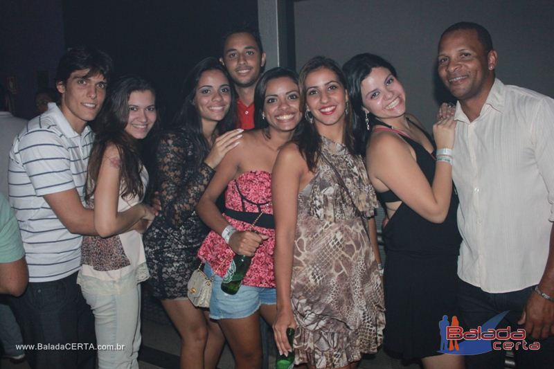 Balada: Fotos de Sexta na Dan Heaven em guas Claras - DF