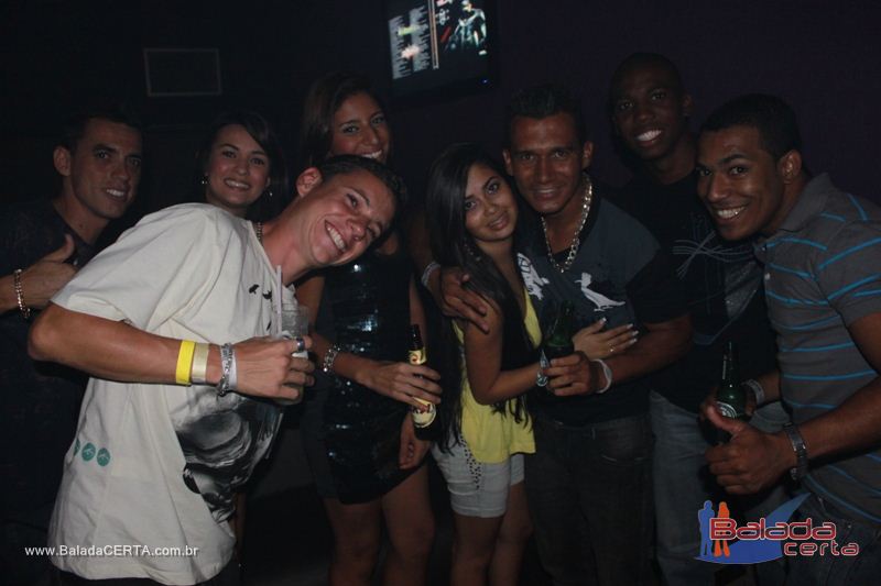 Balada: Fotos de Sexta na Dan Heaven em guas Claras - DF