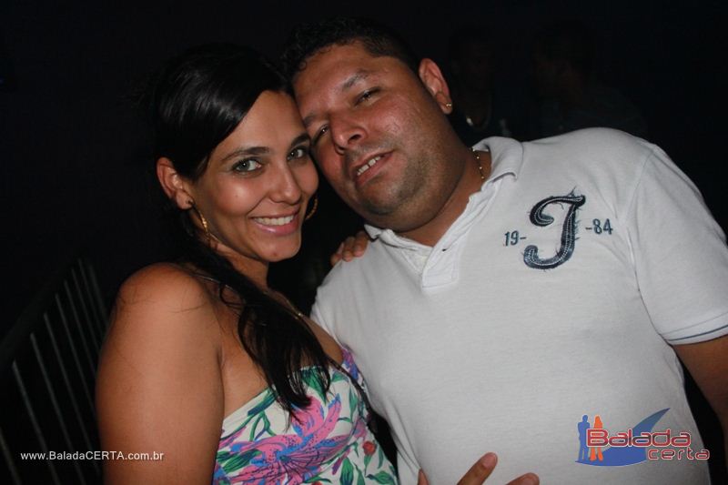 Balada: Fotos de Sexta na Dan Heaven em guas Claras - DF
