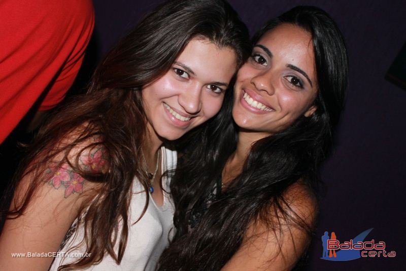 Balada: Fotos de Sexta na Dan Heaven em guas Claras - DF