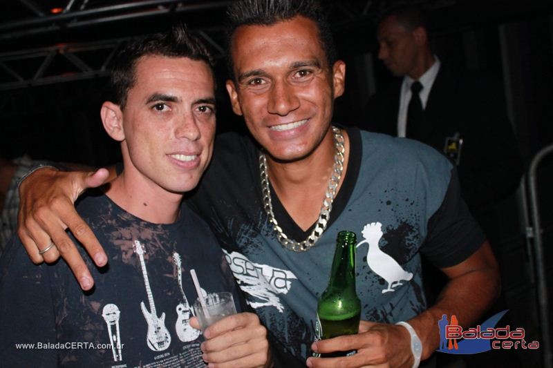 Balada: Fotos de Sexta na Dan Heaven em guas Claras - DF