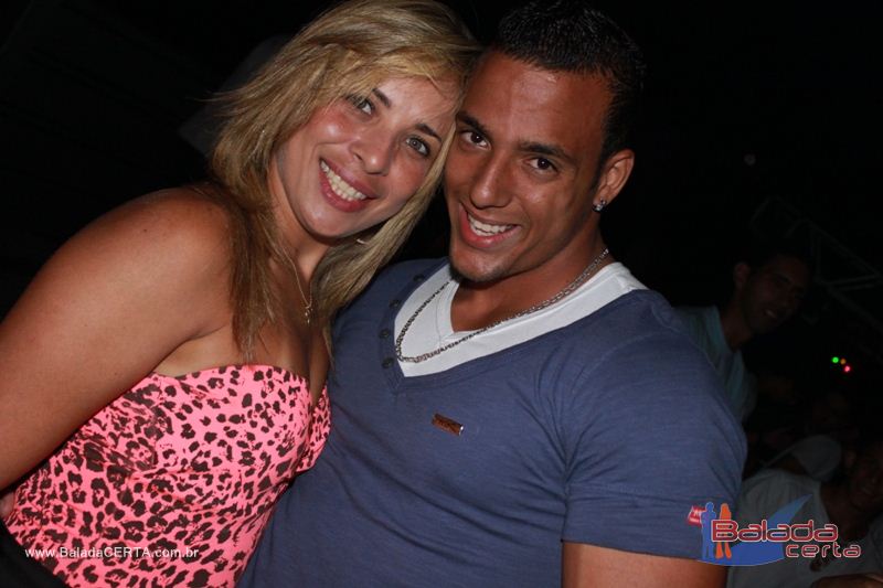 Balada: Fotos de Sexta na Dan Heaven em guas Claras - DF