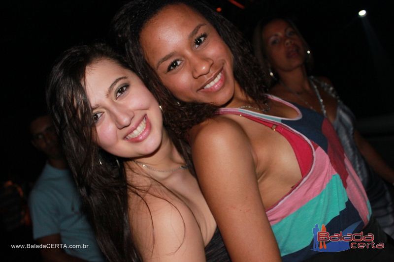 Balada: Fotos de Sexta na Dan Heaven em guas Claras - DF