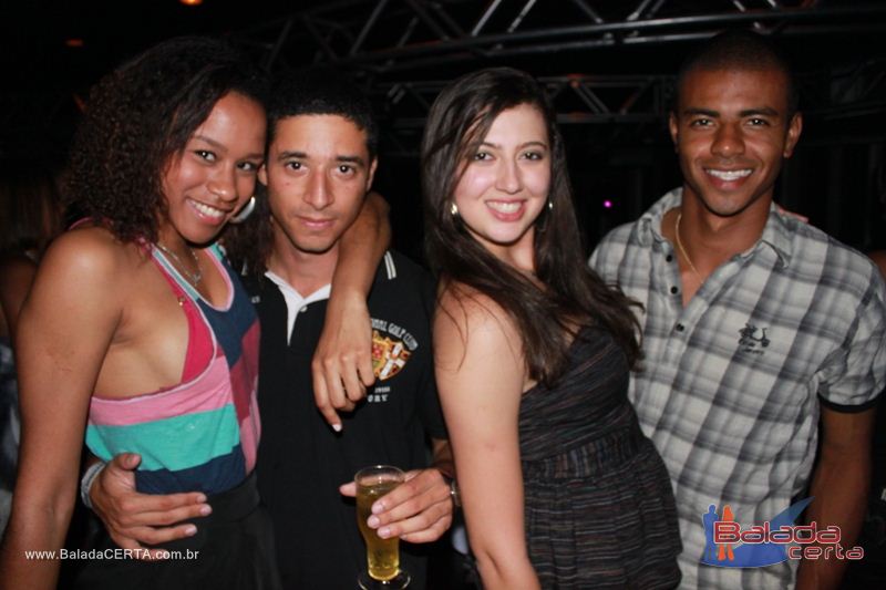 Balada: Fotos de Sexta na Dan Heaven em guas Claras - DF