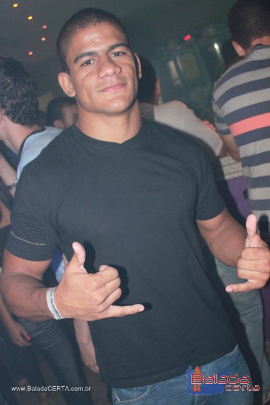 Balada: Fotos de Sexta na Dan Heaven em guas Claras - DF