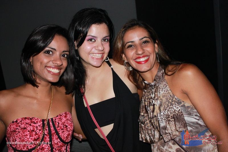 Balada: Fotos de Sexta na Dan Heaven em guas Claras - DF