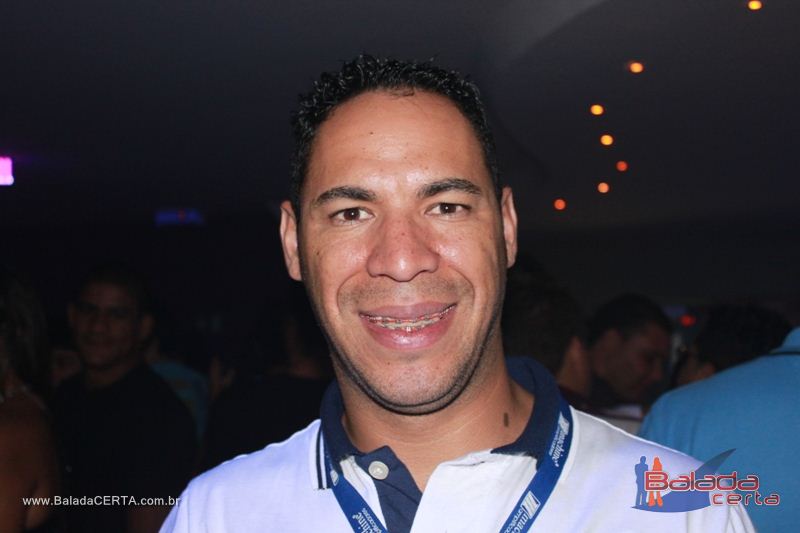 Balada: Fotos de Sexta na Dan Heaven em guas Claras - DF