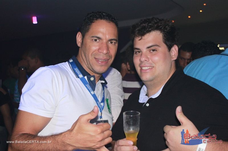 Balada: Fotos de Sexta na Dan Heaven em guas Claras - DF
