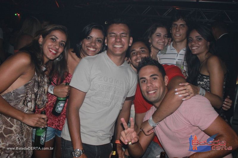 Balada: Fotos de Sexta na Dan Heaven em guas Claras - DF