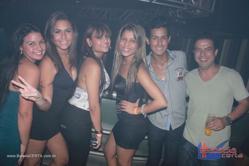 Balada: Fotos de Sexta na Dan Heaven em guas Claras - DF
