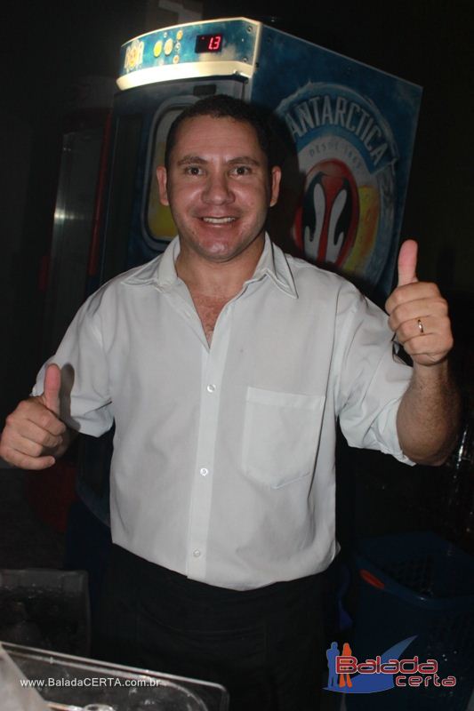 Balada: Fotos de Sexta na Dan Heaven em guas Claras - DF