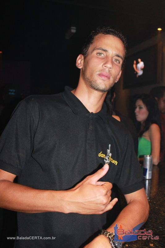 Balada: Fotos de Sexta na Dan Heaven em guas Claras - DF