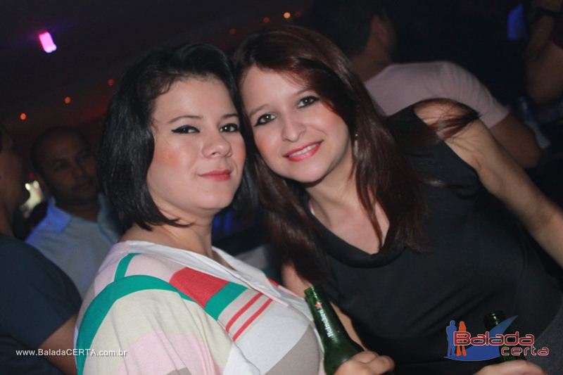 Balada: Fotos de Sexta na Dan Heaven em guas Claras - DF